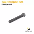 Tukin kiinnitysruuvit Tikka T3 T3X Sako A7 75 85 - Tukit ja muunnossarjat - 643805305441 - 5