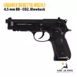 Umarex Beretta M92A1 CO2 ilmapistooli - BB kuula ilmapistoolit - 4000844573551 - 1