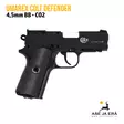 Umarex Colt Defender Musta CO2 ilmapistooli - BB kuula ilmapistoolit - 4000844443731 - 6