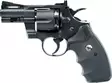 Umarex Colt Python .357 2,5" - 4,5 mm CO2 ilma-ase revolveri - Ilma-aseluoti ilmapistoolit - 4000844573421 - 32