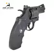 Umarex Colt Python .357 2,5" - 4,5 mm CO2 ilma-ase revolveri - Ilma-aseluoti ilmapistoolit - 4000844573421 - 30