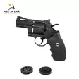 Umarex Colt Python .357 2,5" - 4,5 mm CO2 ilma-ase revolveri - Ilma-aseluoti ilmapistoolit - 4000844573421 - 31