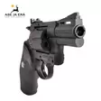 Umarex Colt Python .357 2,5" - 4,5 mm CO2 ilma-ase revolveri - Ilma-aseluoti ilmapistoolit - 4000844573421 - 29