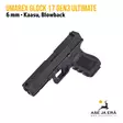 Umarex Glock 17 Gen3 Ultimate 6mm GBB replika airsoft-pistooli - Pistoolit ja -revolverit - 4000844767981 - 12