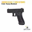 Umarex Glock 17 Gen3 Ultimate 6mm GBB replika airsoft-pistooli - Pistoolit ja -revolverit - 4000844767981 - 9