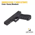 Umarex Glock 17 Gen3 Ultimate 6mm GBB replika airsoft-pistooli - Pistoolit ja -revolverit - 4000844767981 - 10