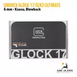 Umarex Glock 17 Gen3 Ultimate 6mm GBB replika airsoft-pistooli - Pistoolit ja -revolverit - 4000844767981 - 13