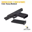 Umarex Glock 17 Gen3 Ultimate 6mm GBB replika airsoft-pistooli - Pistoolit ja -revolverit - 4000844767981 - 11
