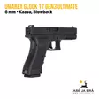Umarex Glock 17 Gen3 Ultimate 6mm GBB replika airsoft-pistooli - Pistoolit ja -revolverit - 4000844767981 - 7