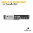 Umarex Glock 17 Gen3 Ultimate 6mm GBB replika airsoft-pistooli - Pistoolit ja -revolverit - 4000844767981 - 15
