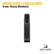 Umarex Glock 17 Gen3 Ultimate 6mm GBB replika airsoft-pistooli - Pistoolit ja -revolverit - 4000844767981 - 8