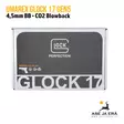 Umarex Glock 17 Gen5 Blowback 4,5mm CO2 BB ilmapistooli - BB kuula ilmapistoolit - 4000844659941 - 14