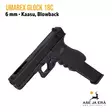 Umarex Glock 18C GBB Airsoft Blowback kaasupistooli - ylhäältä - Pistoolit ja -revolverit - 4000844661111 - 8