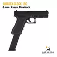 Umarex Glock 18C GBB Airsoft Blowback kaasupistooli - sivukuva - Pistoolit ja -revolverit - 4000844661111 - 1