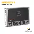 Umarex Glock 19 4,5mm CO2 ilmapistooli - BB kuula ilmapistoolit - 4000844647641 - 16
