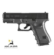 Umarex Glock 19 4,5mm CO2 ilmapistooli - BB kuula ilmapistoolit - 4000844647641 - 17