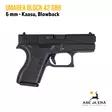Umarex Glock 42 GBB 6mm pistooli blowback - Pistoolit ja -revolverit - 4000844647221 - 12