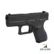 Umarex Glock 42 GBB 6mm pistooli blowback - Pistoolit ja -revolverit - 4000844647221 - 21