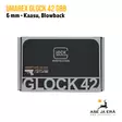 Umarex Glock 42 GBB 6mm pistooli blowback - Pistoolit ja -revolverit - 4000844647221 - 17