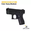 Umarex Glock 42 GBB 6mm pistooli blowback - Pistoolit ja -revolverit - 4000844647221 - 8