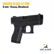 Umarex Glock 42 GBB 6mm pistooli blowback - Pistoolit ja -revolverit - 4000844647221 - 11