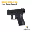 Umarex Glock 42 GBB 6mm pistooli blowback - Pistoolit ja -revolverit - 4000844647221 - 15