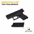 Umarex Glock 42 GBB 6mm pistooli blowback - Pistoolit ja -revolverit - 4000844647221 - 16