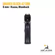 Umarex Glock 42 GBB 6mm pistooli blowback - Pistoolit ja -revolverit - 4000844647221 - 14