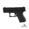 Umarex Glock 42 GBB 6mm pistooli blowback - Pistoolit ja -revolverit - 4000844647221 - 20