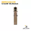 Umarex Glock G19X Blowback 4,5mm CO2 BB ilmapistooli - BB kuula ilmapistoolit - 4000844657701 - 3