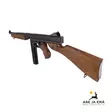Umarex Legends Thompson M1A1 Full Auto 4,5 mm blowback ilmakivääri - CO2 ilmakiväärit - 4000844732491 - 22