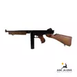 Umarex Legends Thompson M1A1 Full Auto 4,5 mm blowback ilmakivääri - CO2 ilmakiväärit - 4000844732491 - 21