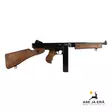 Umarex Legends Thompson M1A1 Full Auto 4,5 mm blowback ilmakivääri - CO2 ilmakiväärit - 4000844732491 - 23