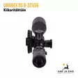 Umarex RS 8-32x56 kiikaritähtäin - Takaapäin - Kiikaritähtäimet - 4000844416421 - 7