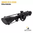 Umarex RS 8-32x56 kiikaritähtäin - Lissinsuojat paikoilllaan etuviistosta - Kiikaritähtäimet - 4000844416421 - 5