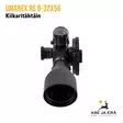 Umarex RS 8-32x56 kiikaritähtäin - Etuviistosta - Kiikaritähtäimet - 4000844416421 - 8