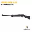 Umarex Ruger 10/22 4.5mm CO2 ilmakivääri - CO2 ilmakiväärit - 4000844704931 - 13