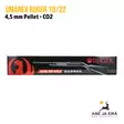 Umarex Ruger 10/22 4.5mm CO2 ilmakivääri - CO2 ilmakiväärit - 4000844704931 - 23