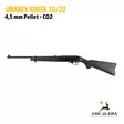 Umarex Ruger 10/22 4.5mm CO2 ilmakivääri - CO2 ilmakiväärit - 4000844704931 - 15