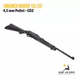 Umarex Ruger 10/22 4.5mm CO2 ilmakivääri - CO2 ilmakiväärit - 4000844704931 - 20