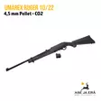 Umarex Ruger 10/22 4.5mm CO2 ilmakivääri - CO2 ilmakiväärit - 4000844704931 - 21