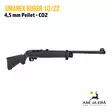 Umarex Ruger 10/22 4.5mm CO2 ilmakivääri - CO2 ilmakiväärit - 4000844704931 - 12