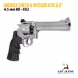 Umarex Smith & Wesson 629 6,5" 4,5 mm CO2 revolveri - BB kuula ilmapistoolit - 4000844740151 - 5