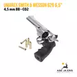 Umarex Smith & Wesson 629 6,5" 4,5 mm CO2 revolveri - BB kuula ilmapistoolit - 4000844740151 - 11