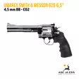Umarex Smith & Wesson 629 6,5" 4,5 mm CO2 revolveri - BB kuula ilmapistoolit - 4000844740151 - 1
