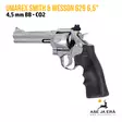 Umarex Smith & Wesson 629 6,5" 4,5 mm CO2 revolveri - BB kuula ilmapistoolit - 4000844740151 - 9