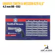 Umarex Smith & Wesson 629 6,5" 4,5 mm CO2 revolveri - BB kuula ilmapistoolit - 4000844740151 - 13