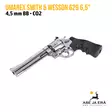 Umarex Smith & Wesson 629 6,5" 4,5 mm CO2 revolveri - BB kuula ilmapistoolit - 4000844740151 - 10