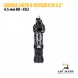 Umarex Smith & Wesson 629 6,5" 4,5 mm CO2 revolveri - BB kuula ilmapistoolit - 4000844740151 - 3