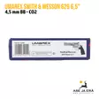 Umarex Smith & Wesson 629 6,5" 4,5 mm CO2 revolveri - BB kuula ilmapistoolit - 4000844740151 - 14